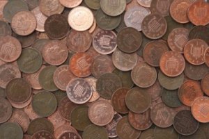 Pennies for Every Occassion