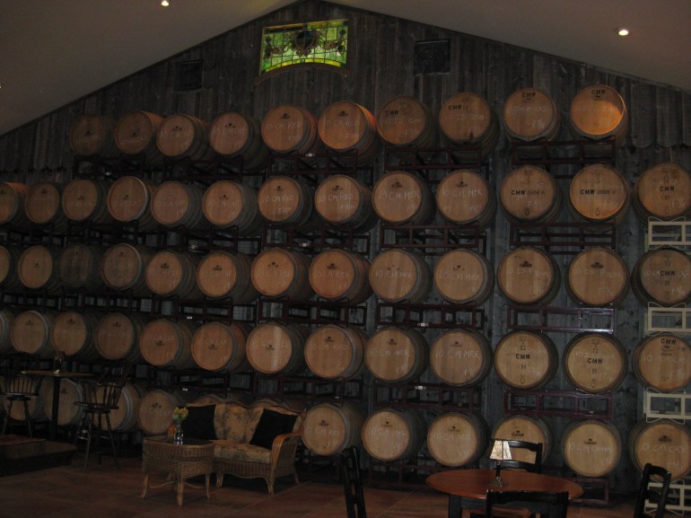 Winery 3