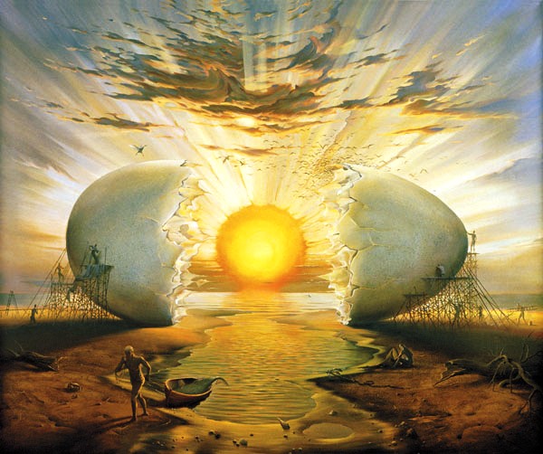 sunrise_by_the_ocean