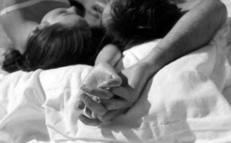 Touching Tranquility