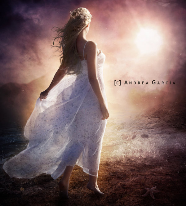 At Your Slightest Glance