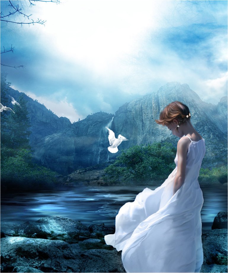 Deliberate Impression