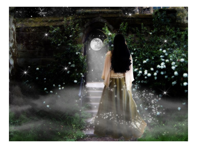 Faith Stands Intoning