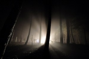 Grace in Superfluity