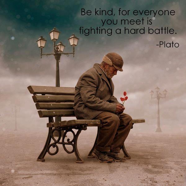 kindness-plato