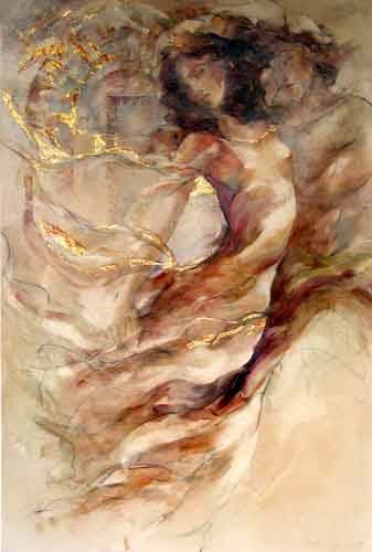 Our Rhyme...Gary Benfield