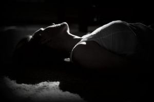 Shadows fill the Light