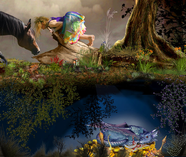 What_Lies_Beneath_by_FantasyLost