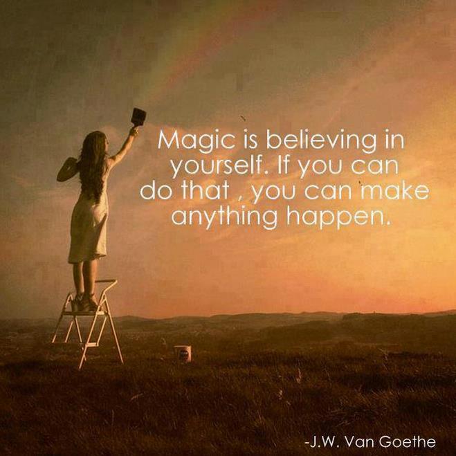 Magic-Is-Believing-In-Yourself