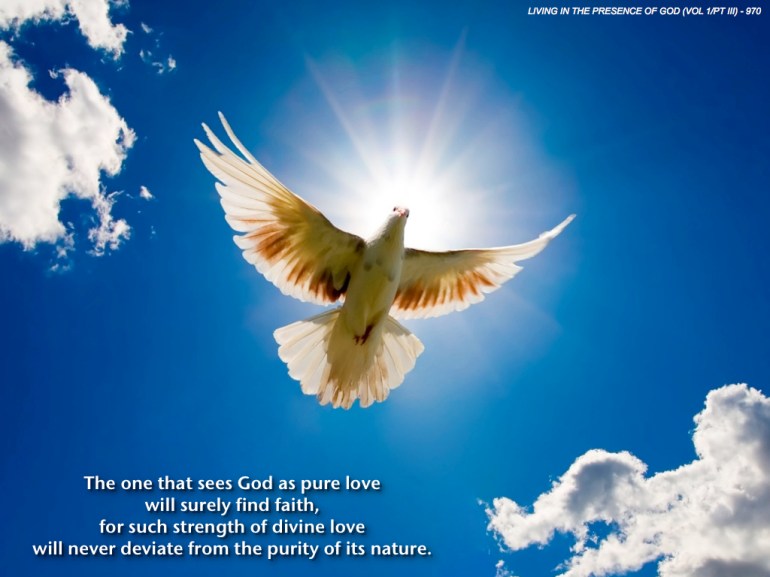 Pure Love