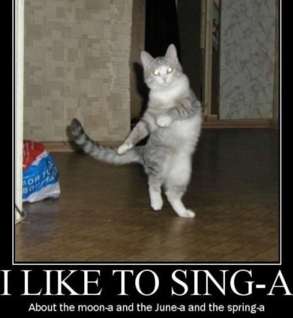 Sing-a
