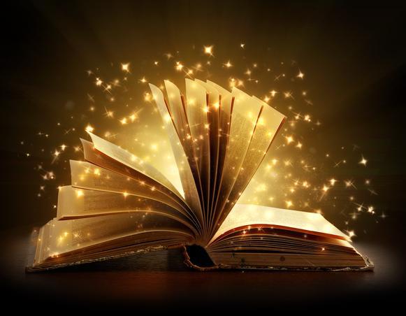 sparkly book by ashley kath bilsky