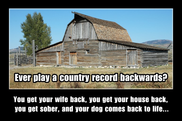 country-music