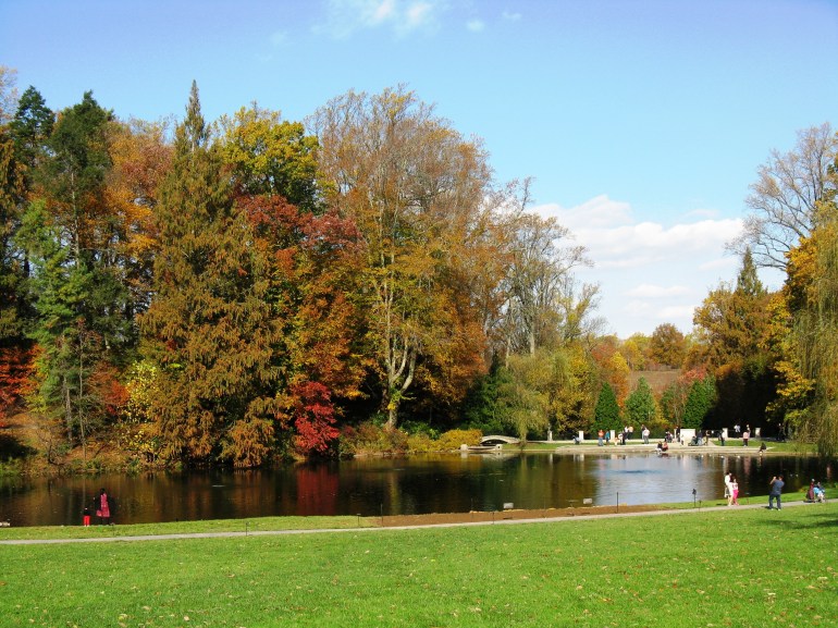 Longwood Gardens 010