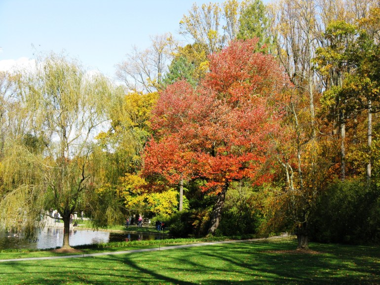 Longwood Gardens 012