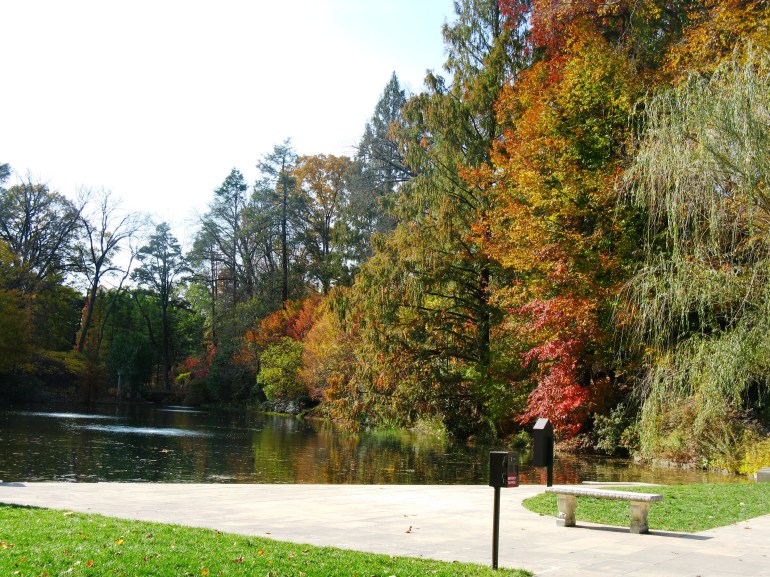 Longwood Gardens 018