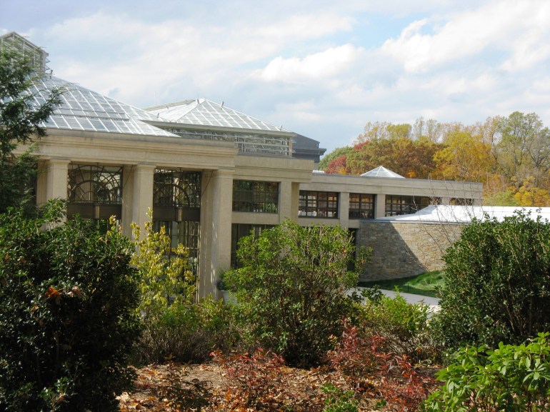 Longwood Gardens 030