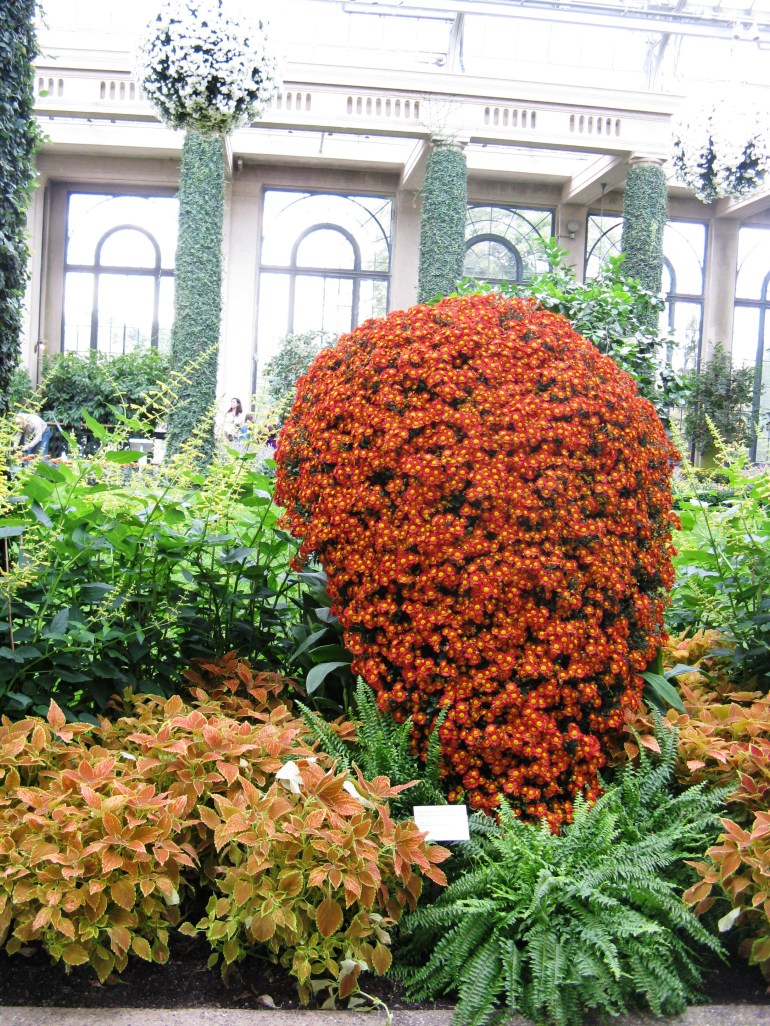 Longwood Gardens 048