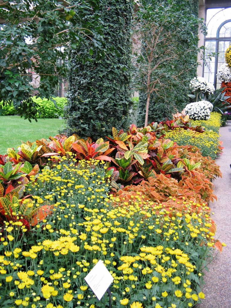 Longwood Gardens 058