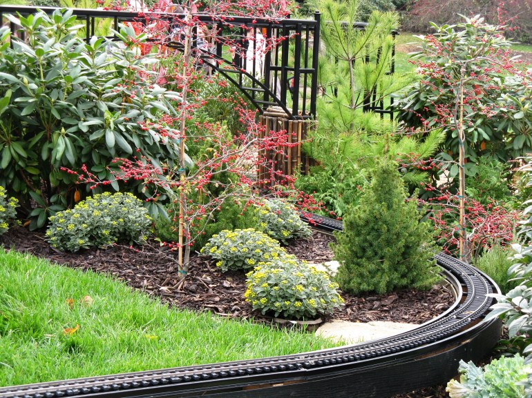 Longwood Gardens 077