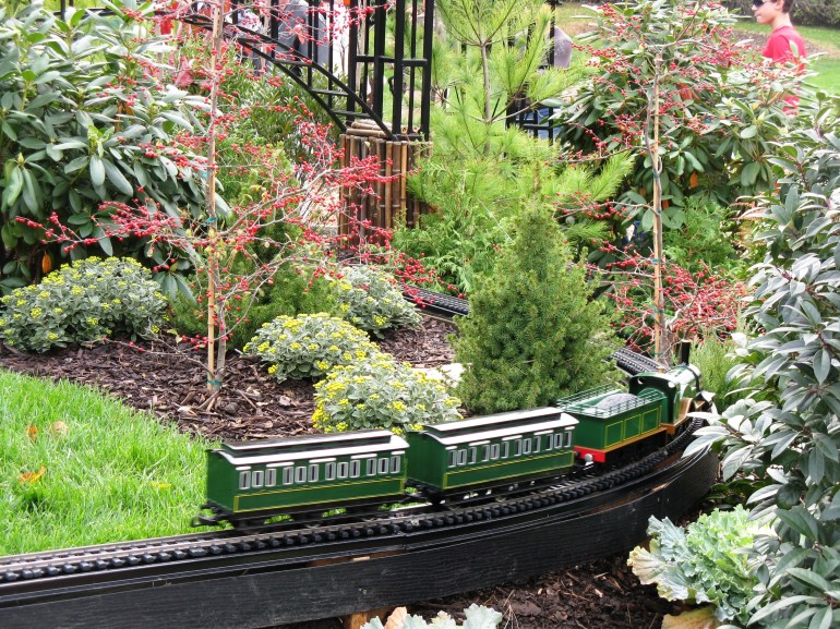 Longwood Gardens 078