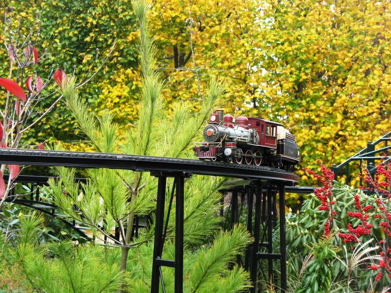 Longwood Gardens 080