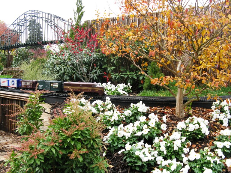 Longwood Gardens 085