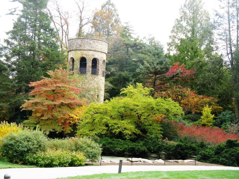 Longwood Gardens 088