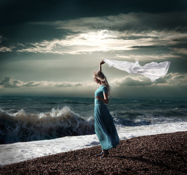 Mysteries and Wonder- Sonnet III