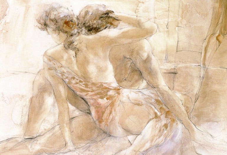 Absolute Wonder- Gary BenField