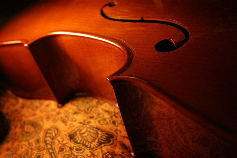 cello