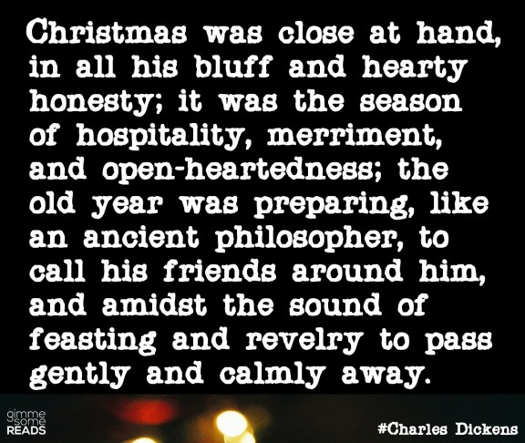 Christmas-Dickens
