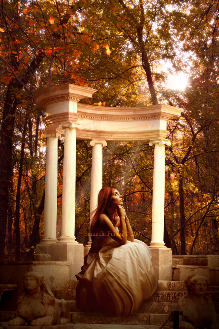 Quiet Heart_by_Nawheera