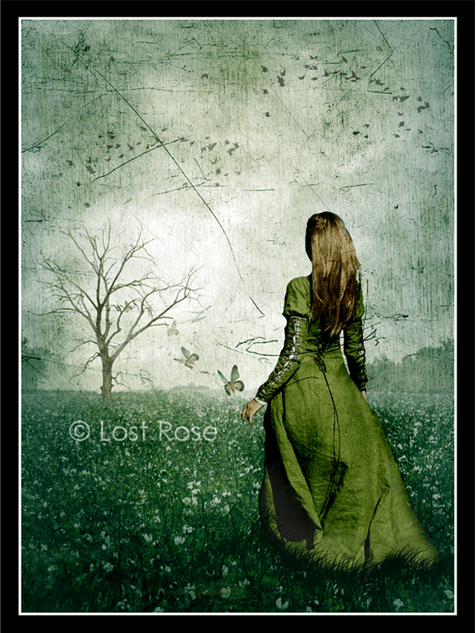 Where E're_ _by_lostRose20