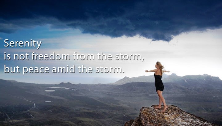 serenity-not-freedom-from-storm