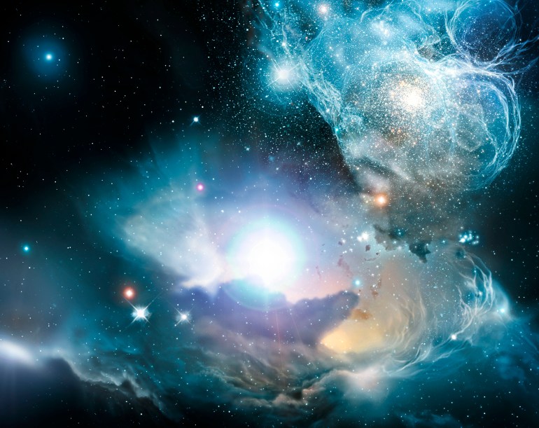 Brilliance Lending Illumination