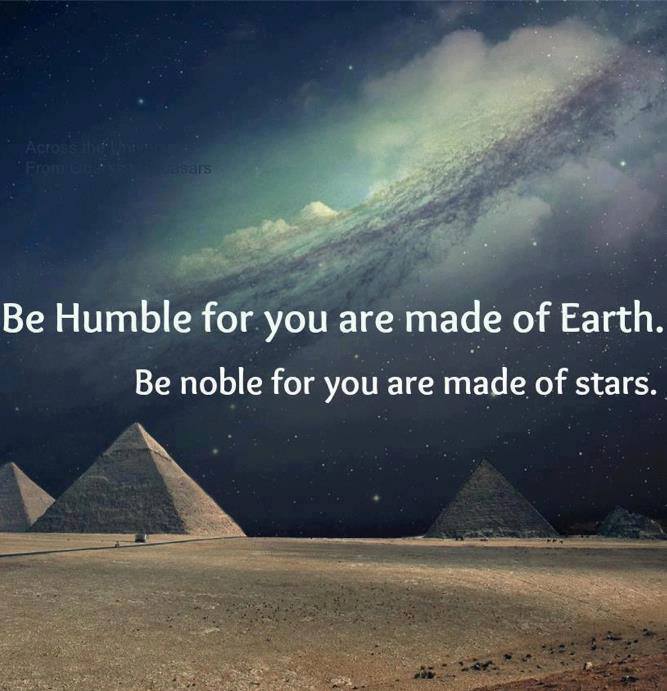 Be-Humble