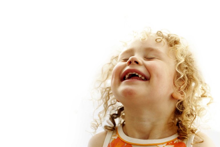 Blessings and Giggles