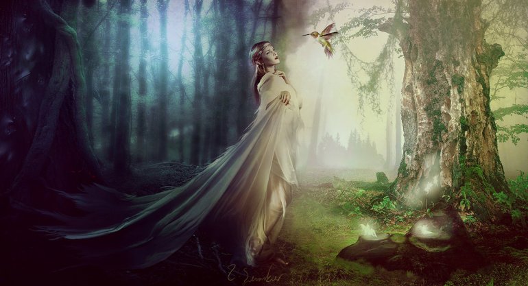 From the End to the Start