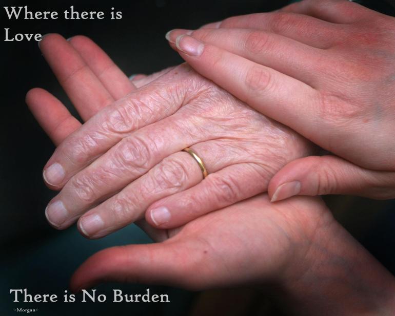 No Burden