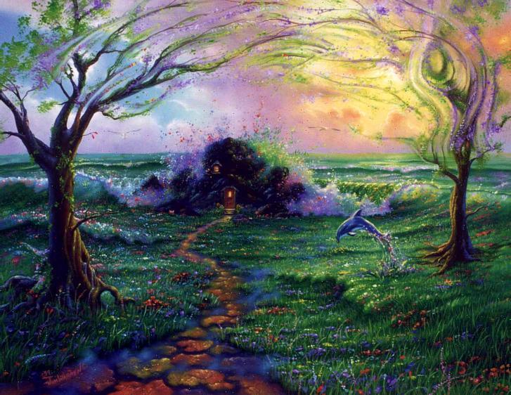 What Dreams May Come