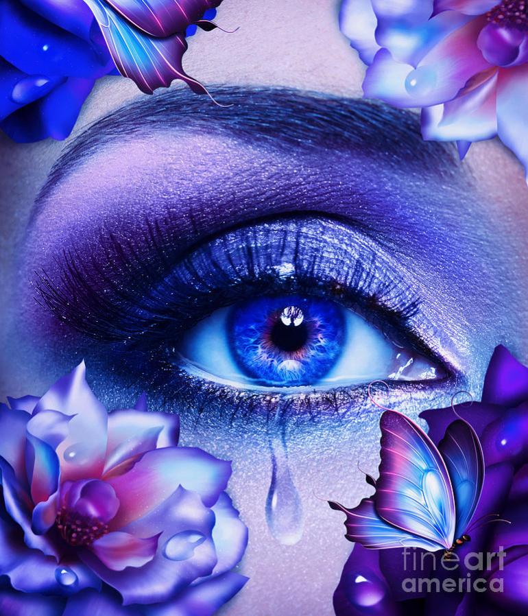 Friends Stand Faithful