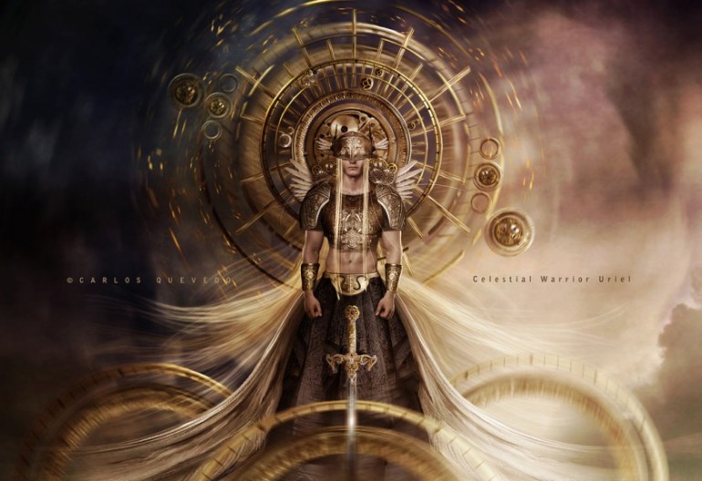 Celestial-Warrior-Uriel-840x577