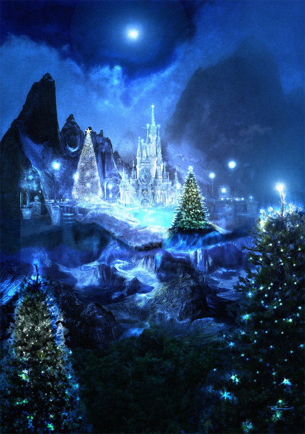 Santa__s__Castle_by_Valerhon