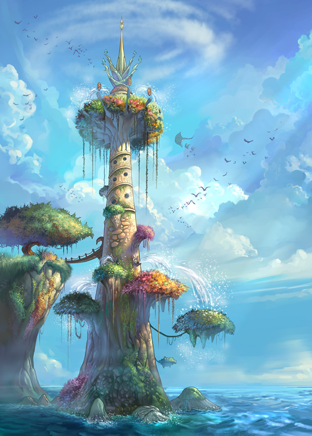 lighthouse_by_zzjimzz