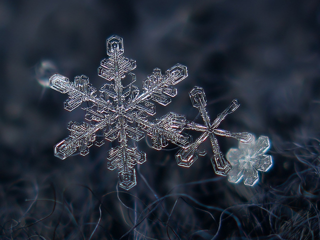 Snowflake 3