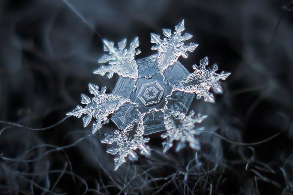 Snowflake1