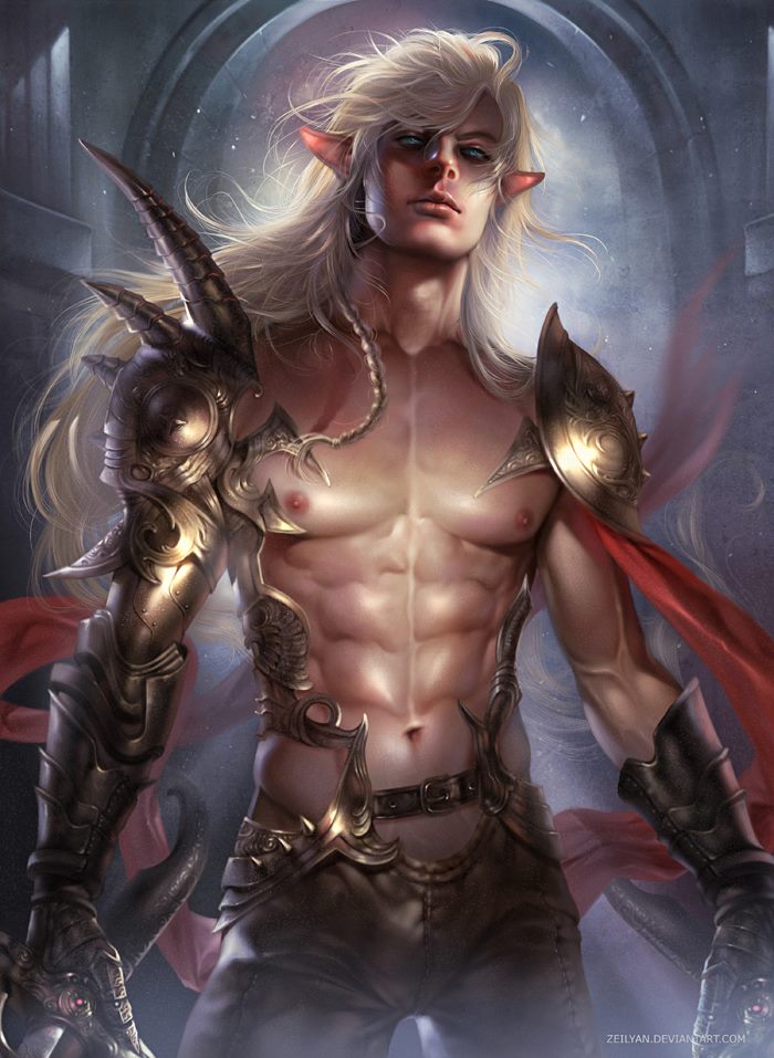 Warrior (2)