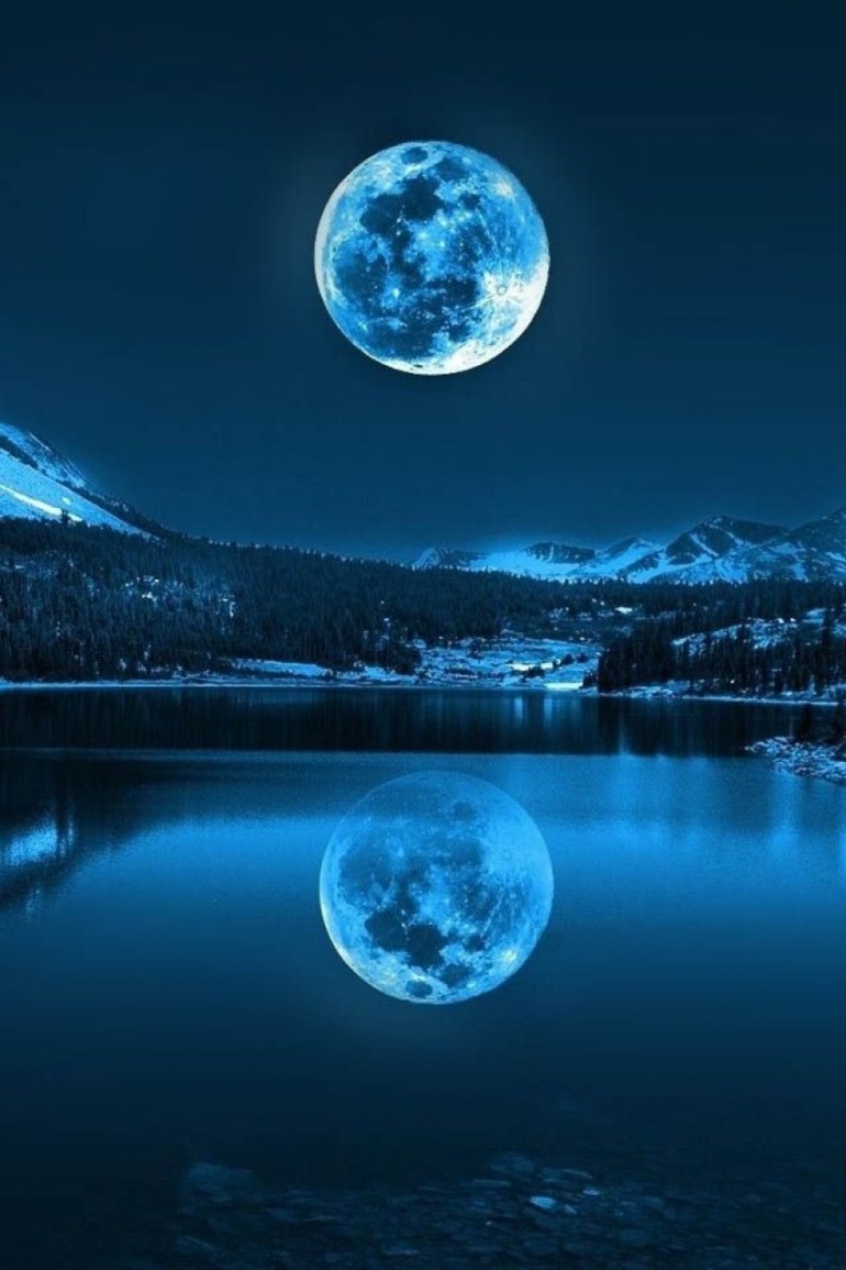 Blue Moon