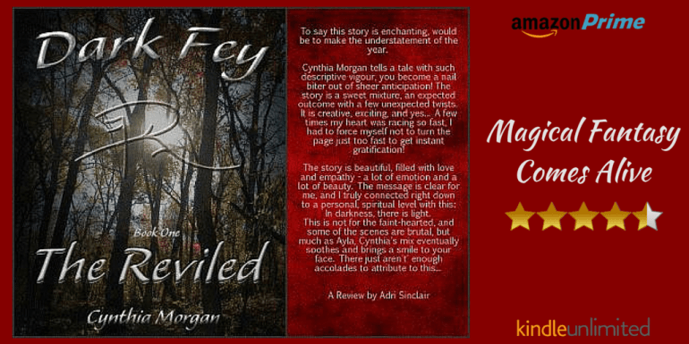 Mystical and Magical